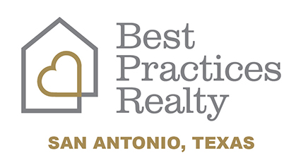 Best Practices Realty logo